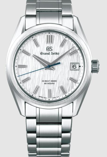 Grand Seiko Heritage Replica Watch SLGH005